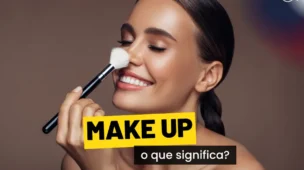 phrasal verb MAKE UP em ingles