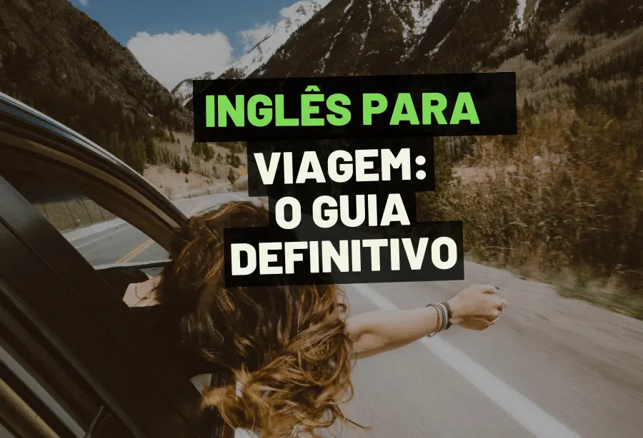 Situações de emergência em inglês: frases e vocab essenciais 